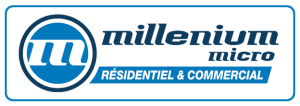 Millenium Micro, résidentiel et commercial
