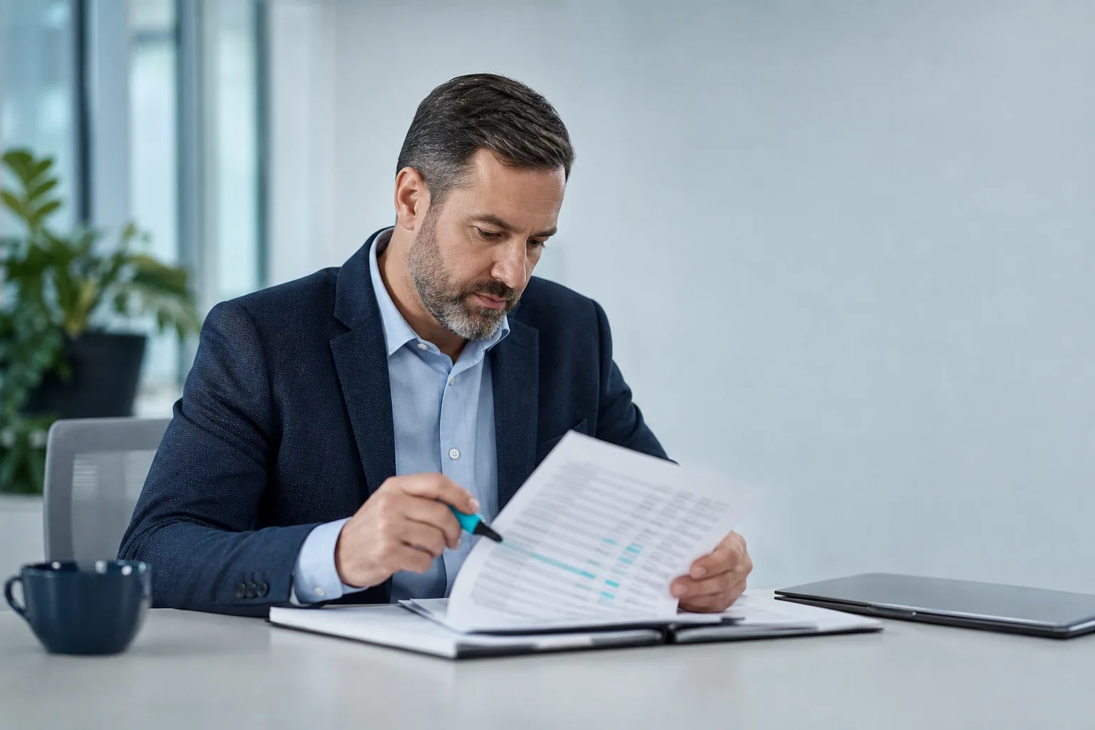 Look beyond the advertised monthly number