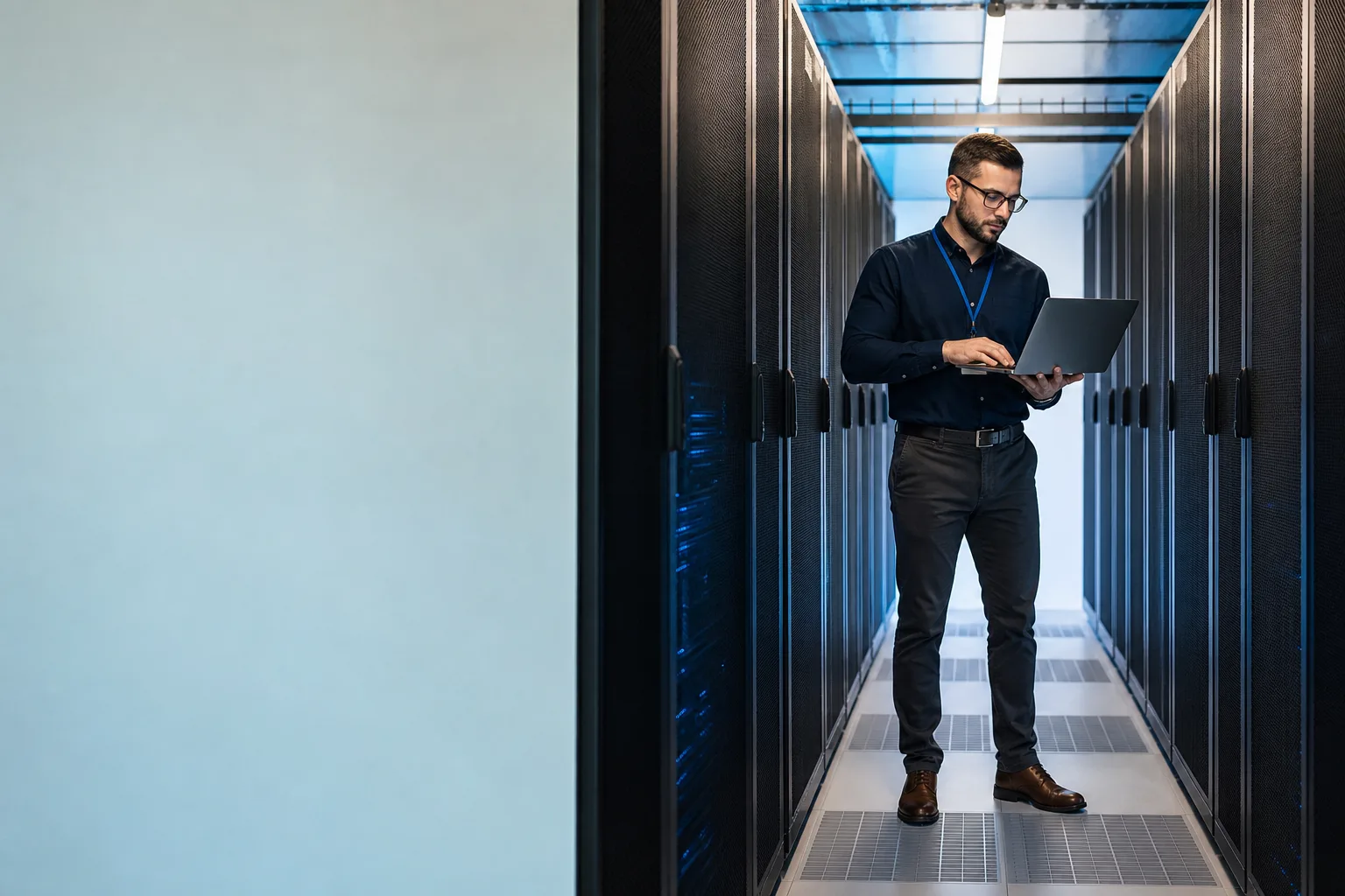Infrastructure, hosting and platforms that can scale