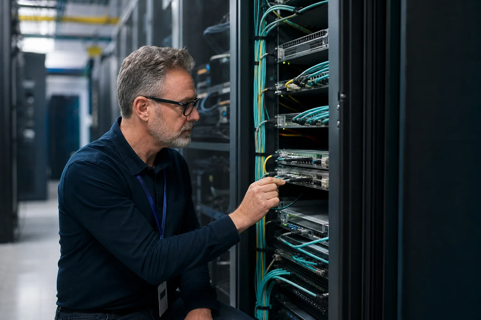 Network design and upstream integration