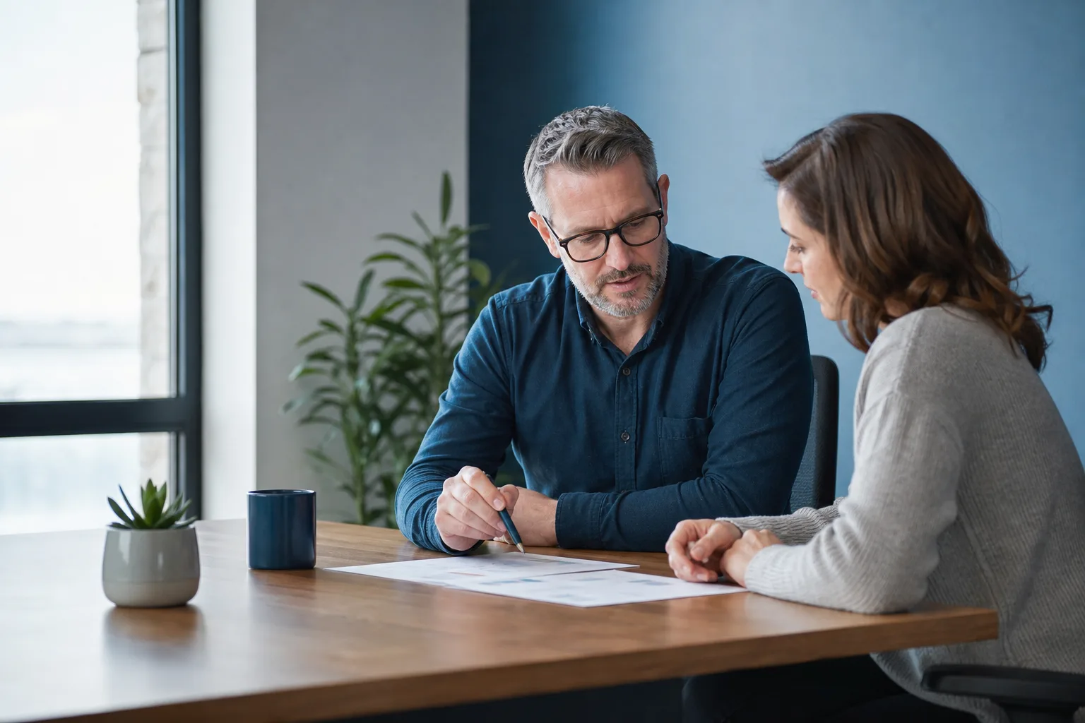 Keep fixed cost aligned with real demand