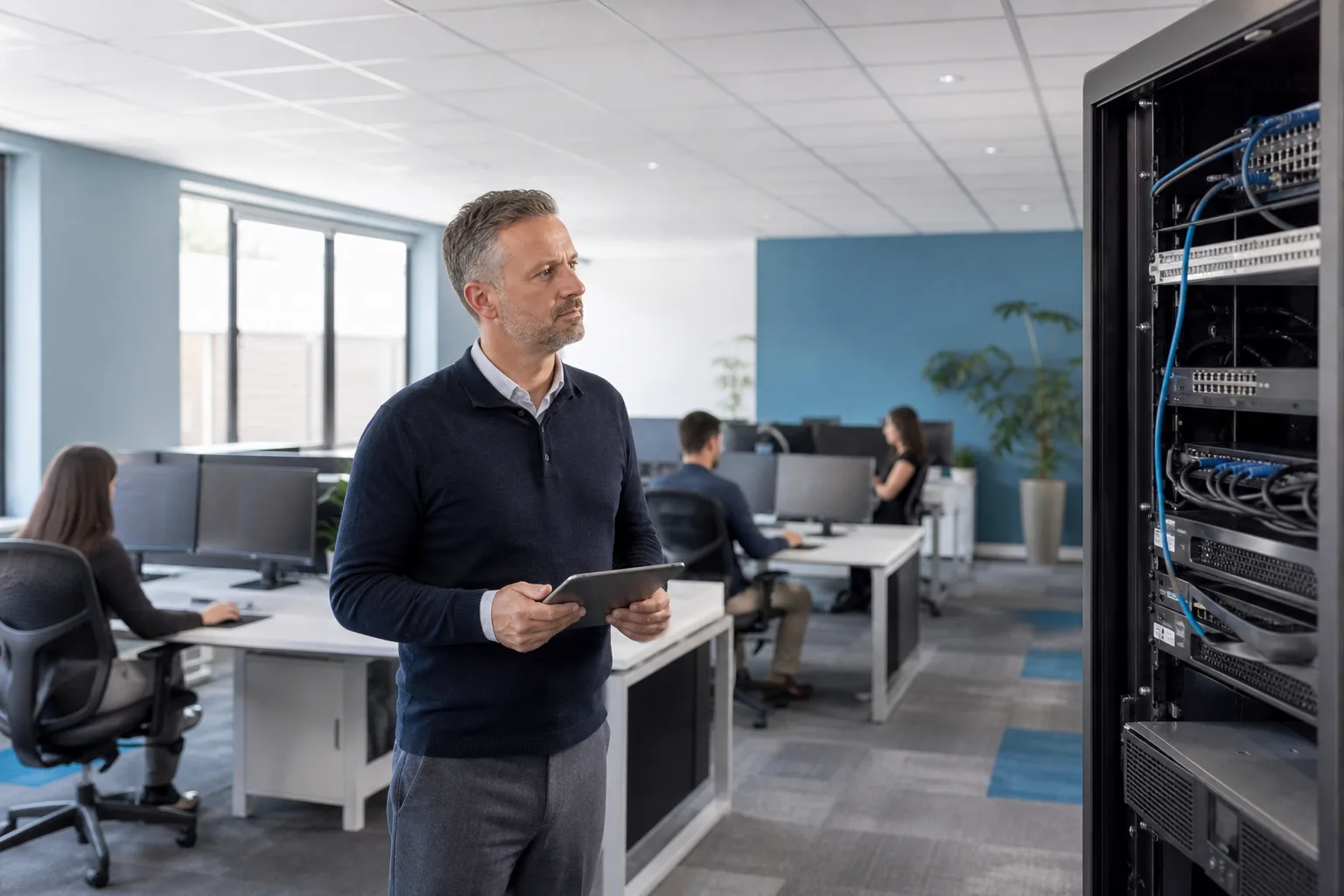 Know when recurring support becomes worthwhile