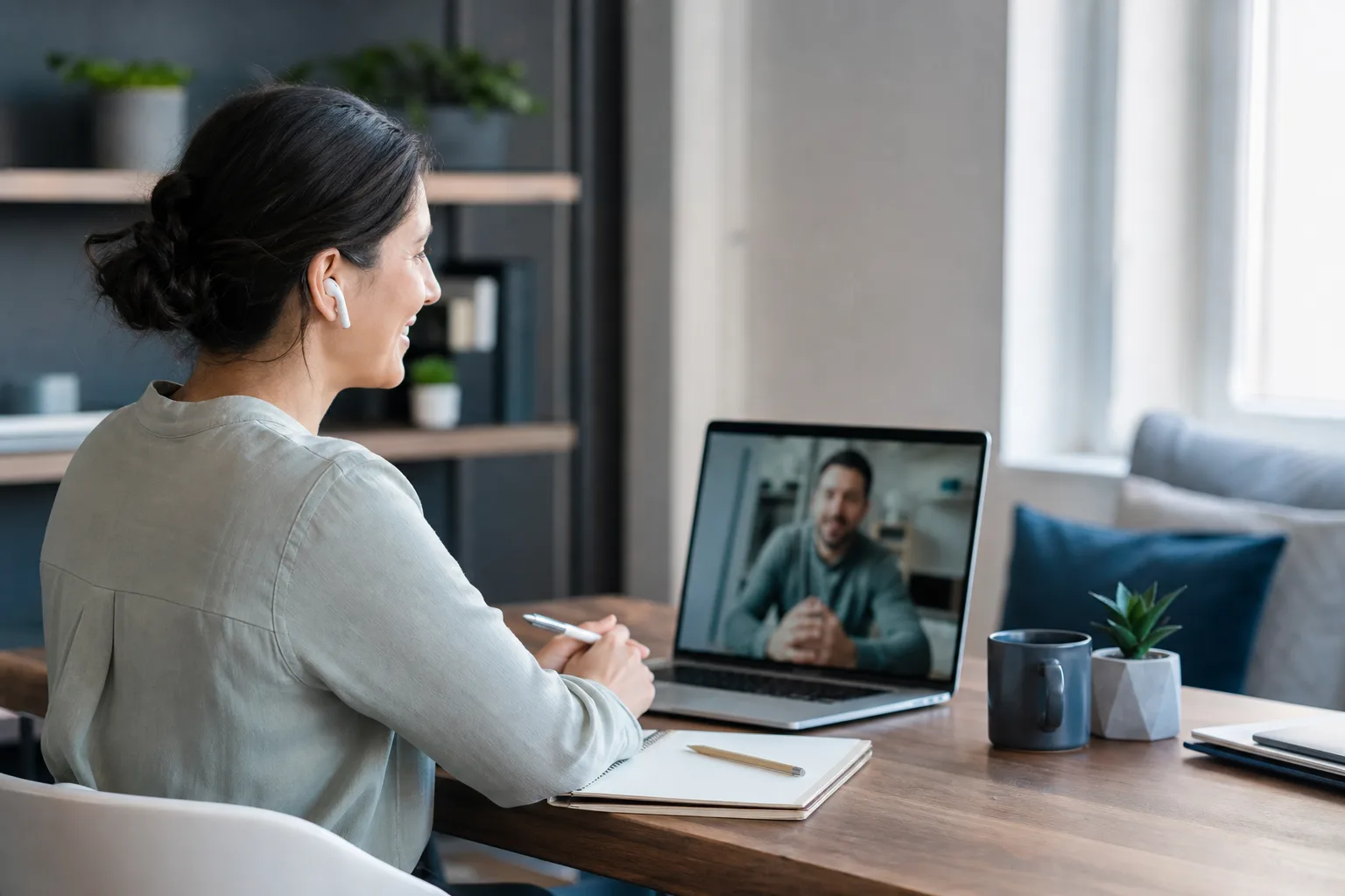 Give teams dependable access to their work