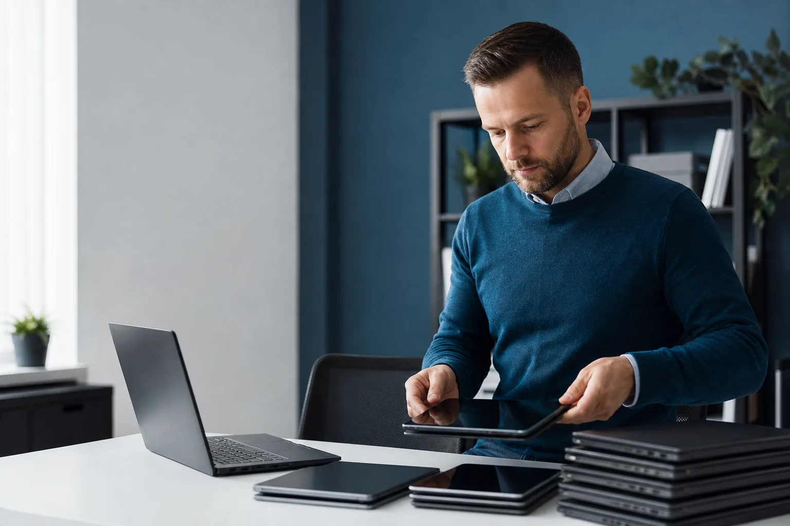 Keep licensing visible as the business changes